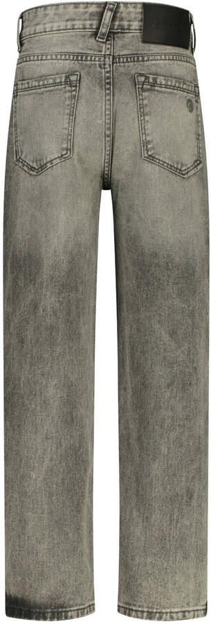 Raizzed Hanoi loose fit jeans grey denim - Foto 3
