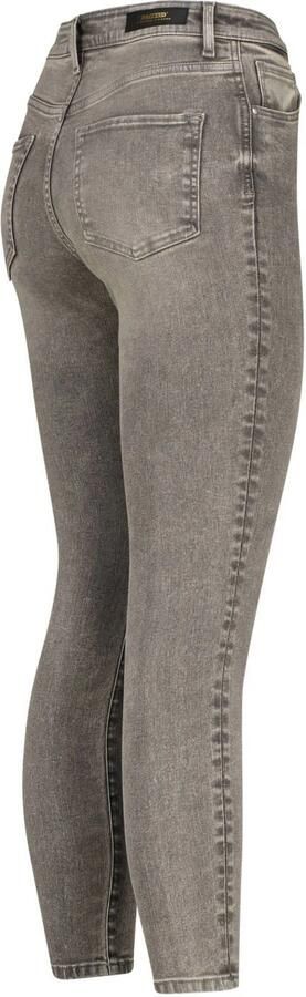 Raizzed high waist skinny jeans grey denim - Foto 2