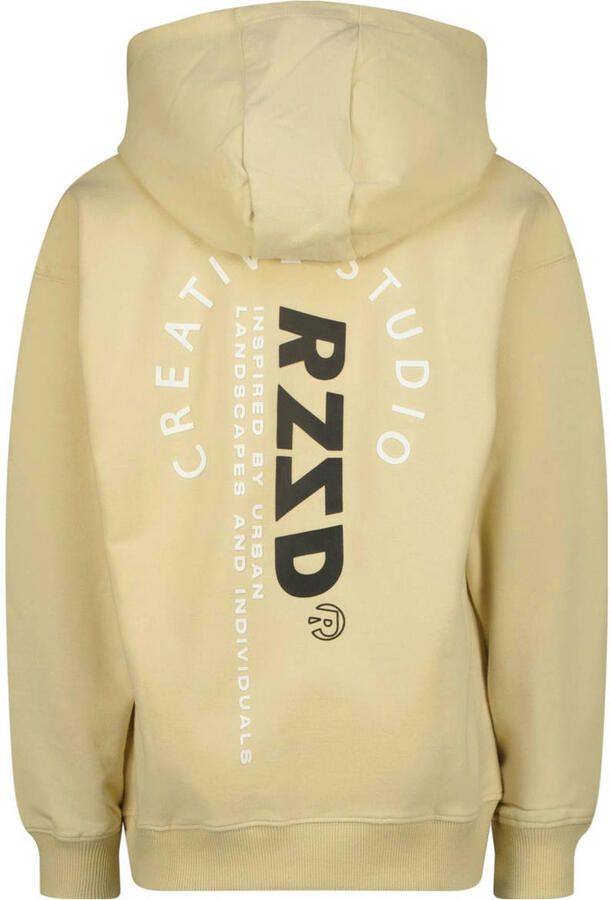 Raizzed hoodie beige - Foto 2
