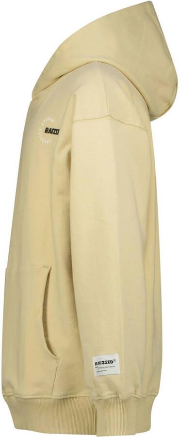 Raizzed hoodie beige - Foto 3