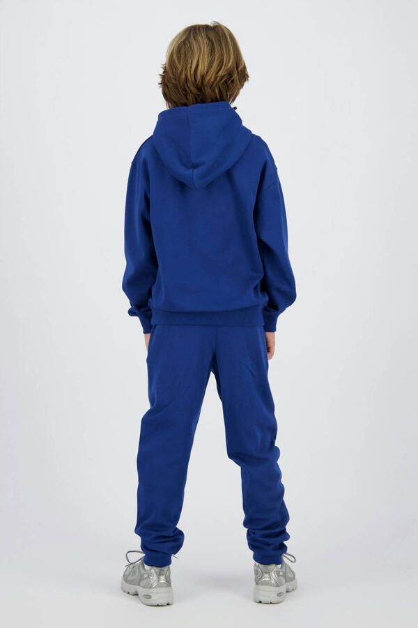 Raizzed hoodie blauw - Foto 2