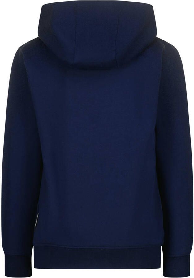 Raizzed hoodie donkerblauw