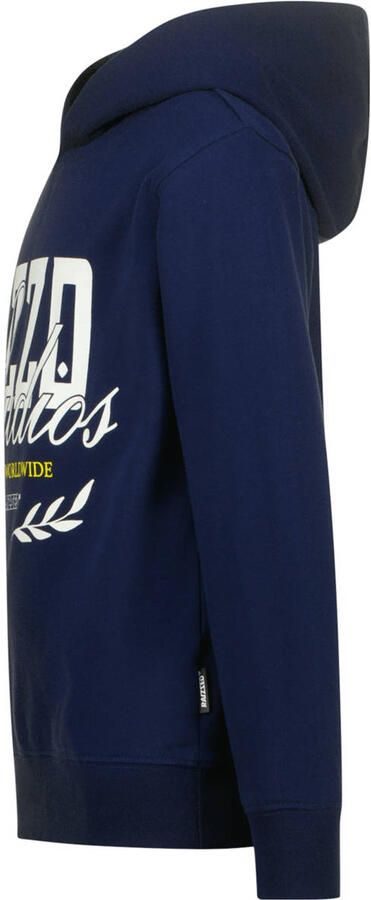 Raizzed hoodie donkerblauw - Foto 2