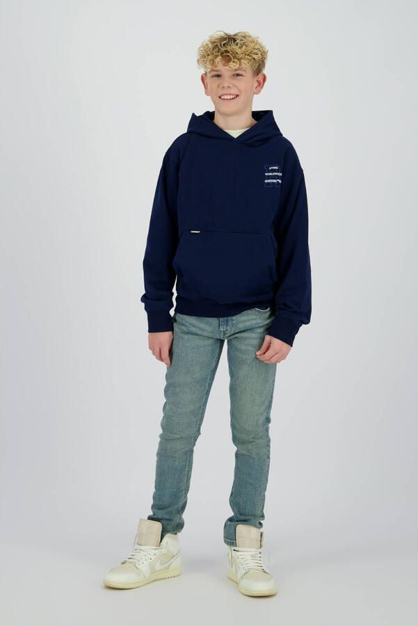 RAIZZED Jongens Truien & Vesten Nocussed Donkerblauw - Foto 7