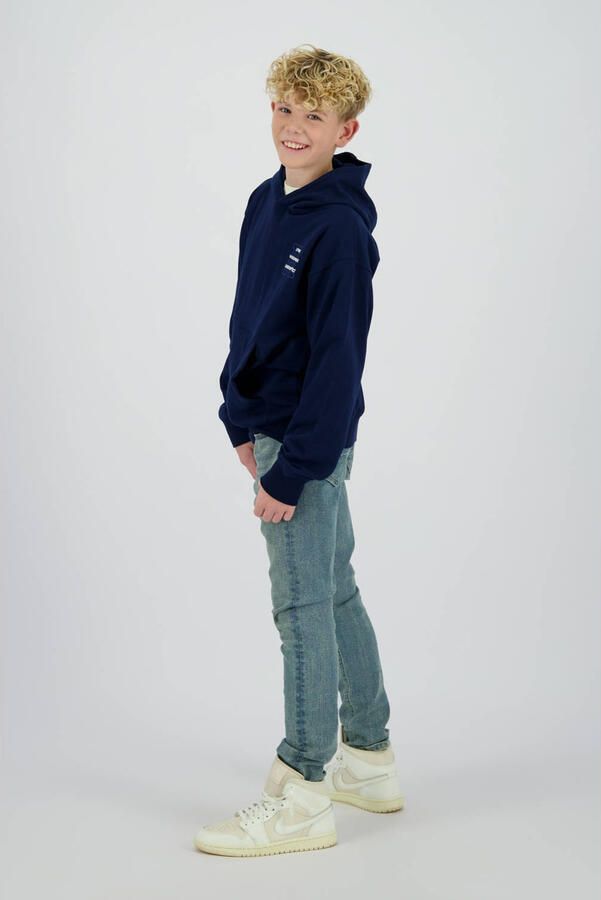 RAIZZED Jongens Truien & Vesten Nocussed Donkerblauw - Foto 5