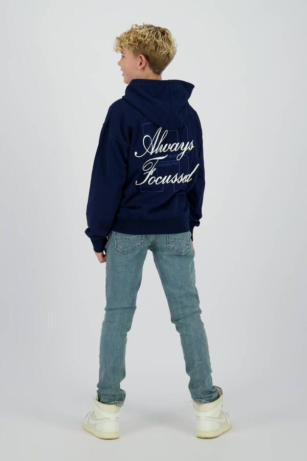 RAIZZED Jongens Truien & Vesten Nocussed Donkerblauw - Foto 6