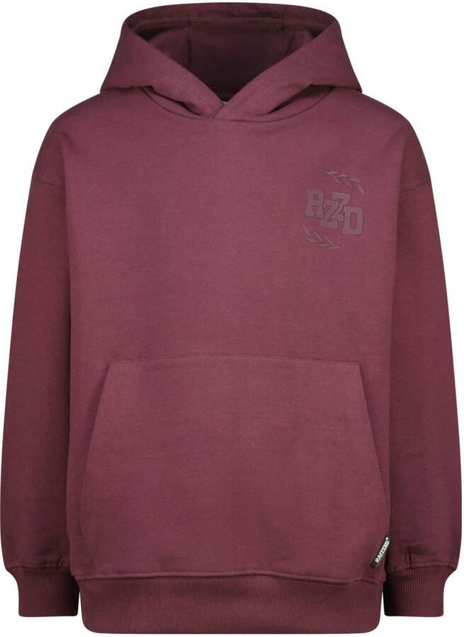 RAIZZED Jongens Truien & Vesten Nai Bordeaux - Foto 5