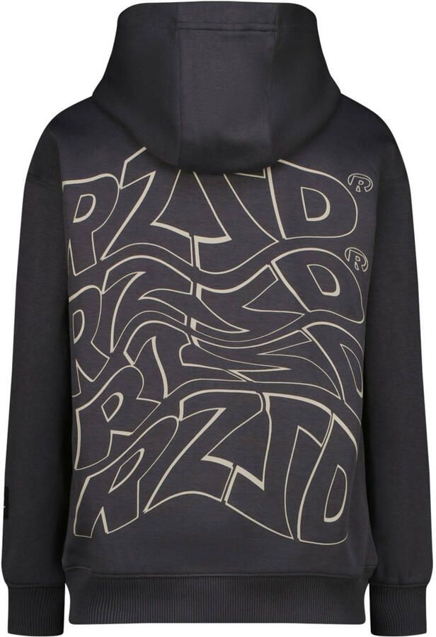 RAIZZED Jongens Truien & Vesten Noby Grijs - Foto 4