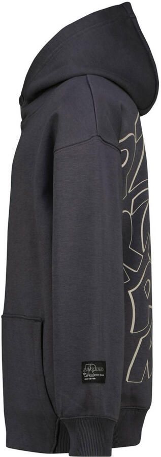 RAIZZED Jongens Truien & Vesten Noby Grijs - Foto 3