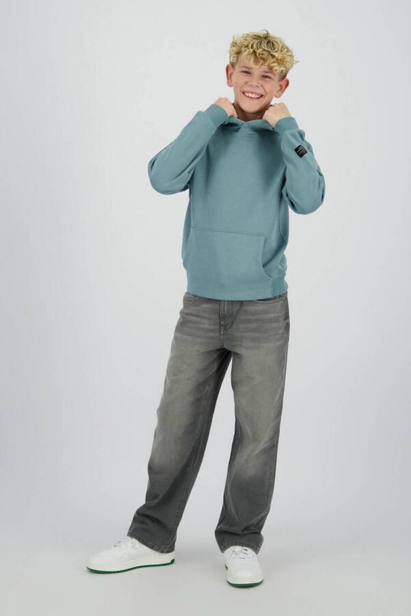 RAIZZED Jongens Truien & Vesten Noby Petrol - Foto 5