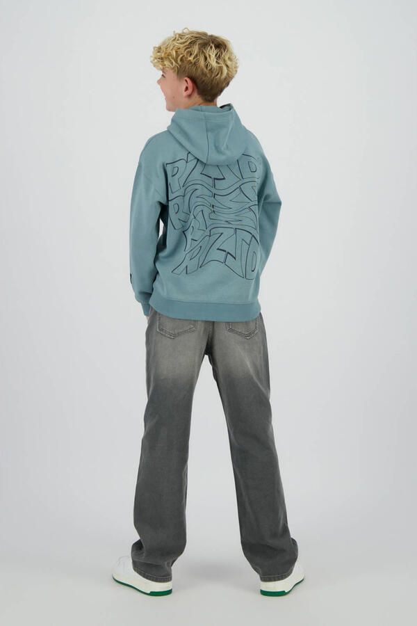 RAIZZED Jongens Truien & Vesten Noby Petrol - Foto 4