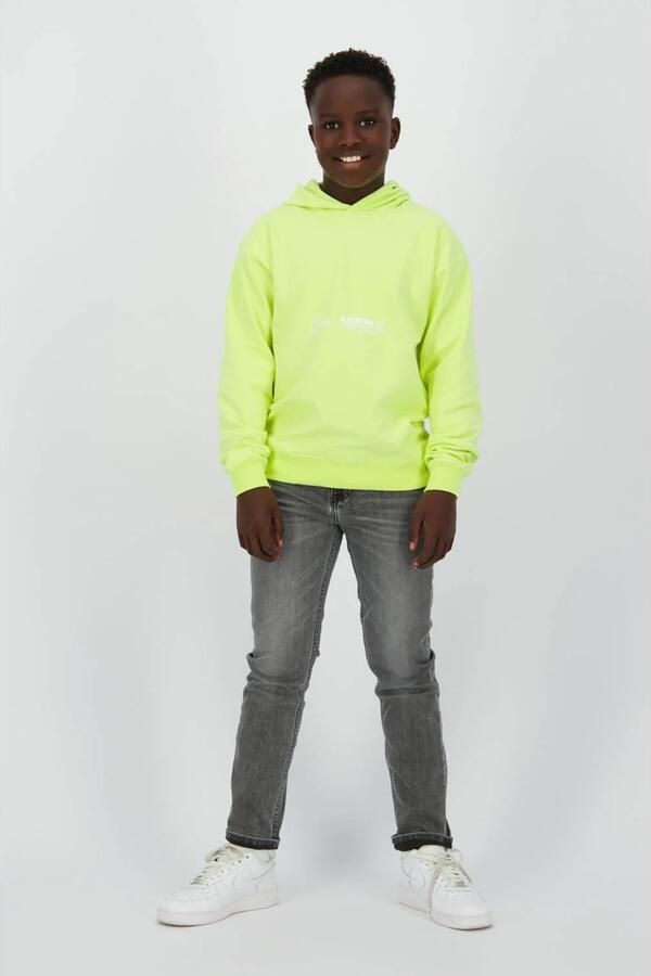 RAIZZED Jongens Truien & Vesten Nart Lime - Foto 7