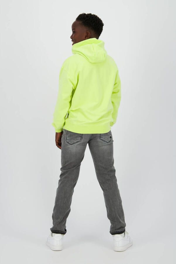 RAIZZED Jongens Truien & Vesten Nart Lime - Foto 6