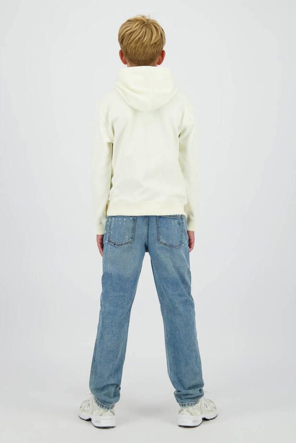 Raizzed hoodie wit - Foto 2