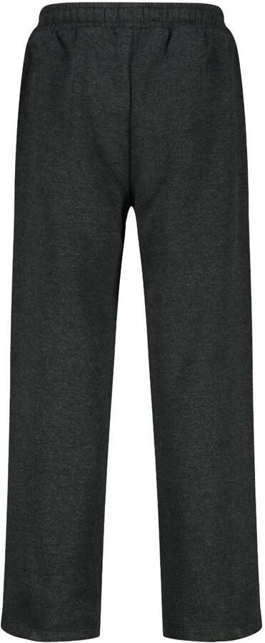 Raizzed baggy sweatpant antraciet Broek Grijs Jongens Katoen Effen - Foto 2