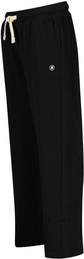 Raizzed baggy sweatpant zwart Broek Jongens Katoen Effen - Foto 5