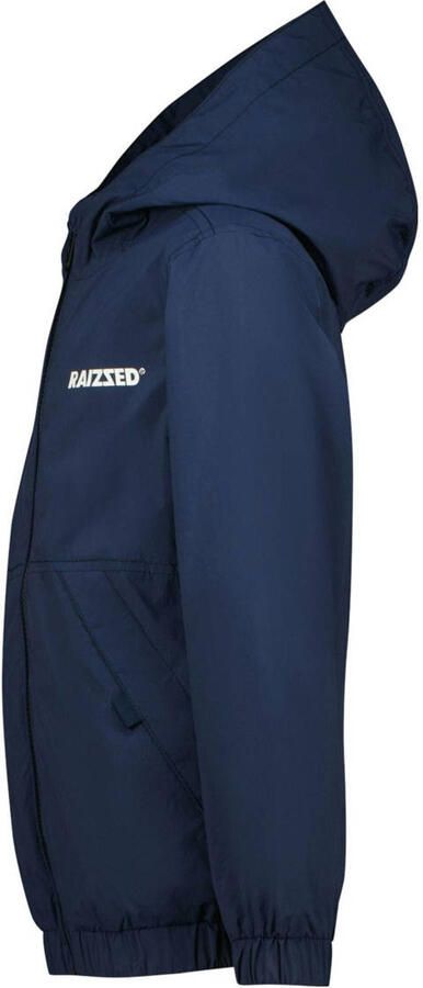 RAIZZED Jongens Jassen Teace Donkerblauw