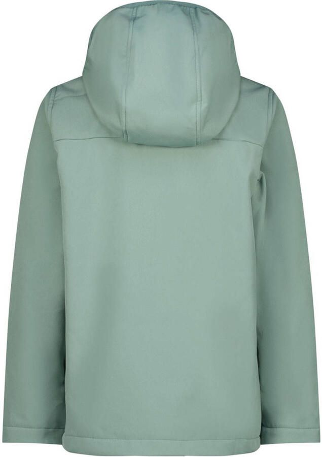 RAIZZED Jongens Jassen Tate Groen - Foto 5