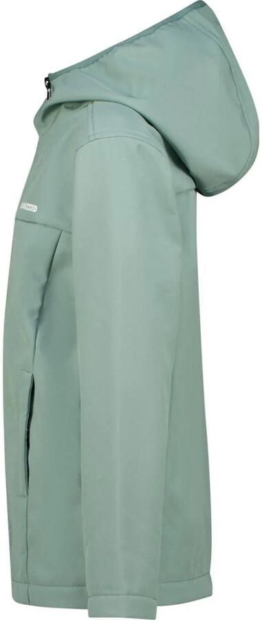 RAIZZED Jongens Jassen Tate Groen - Foto 4