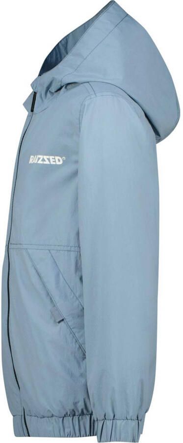 RAIZZED Jongens Jassen Teace Lichtblauw