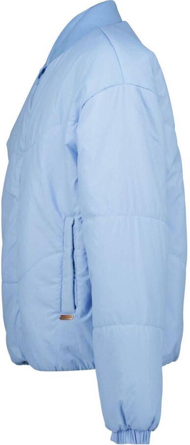RAIZZED Meisjes Jassen Stine Lichtblauw