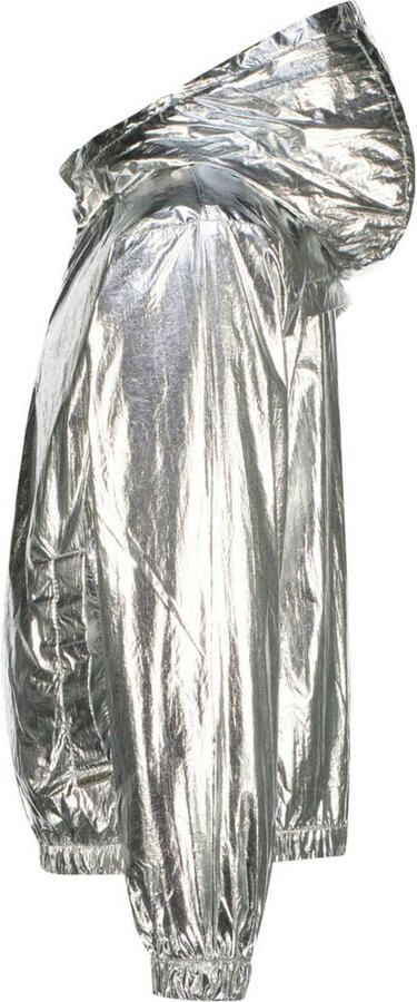 RAIZZED Meisjes Jassen Mirle Zilverkleurig - Foto 5