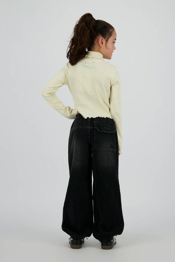 RAIZZED Meisjes Tops & T-shirts Tatum Gebroken Wit - Foto 3