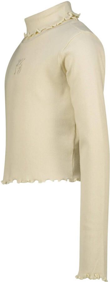 RAIZZED Meisjes Tops & T-shirts Tatum Gebroken Wit - Foto 4