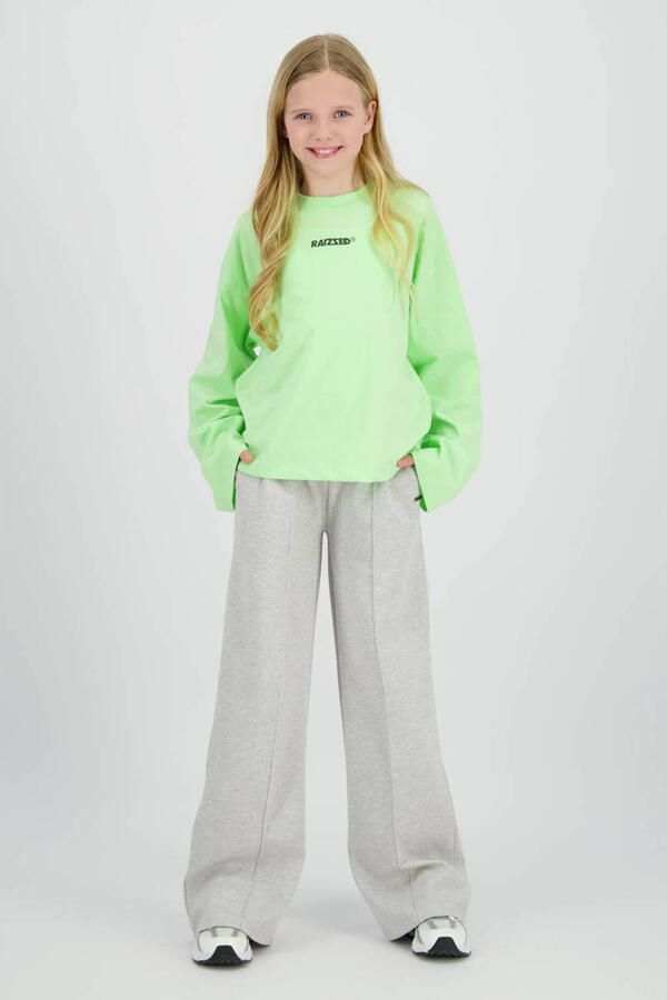 RAIZZED Meisjes Tops & T-shirts Tayla Lime - Foto 5