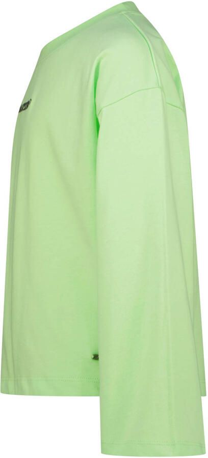 RAIZZED Meisjes Tops & T-shirts Tayla Lime - Foto 7