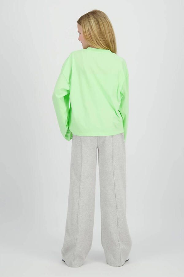 RAIZZED Meisjes Tops & T-shirts Tayla Lime - Foto 6