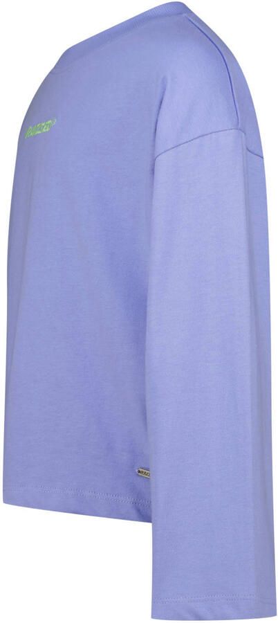 Raizzed longsleeve lila - Foto 3