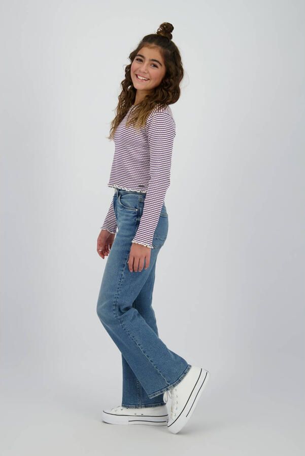 Raizzed longsleeve paars - Foto 2