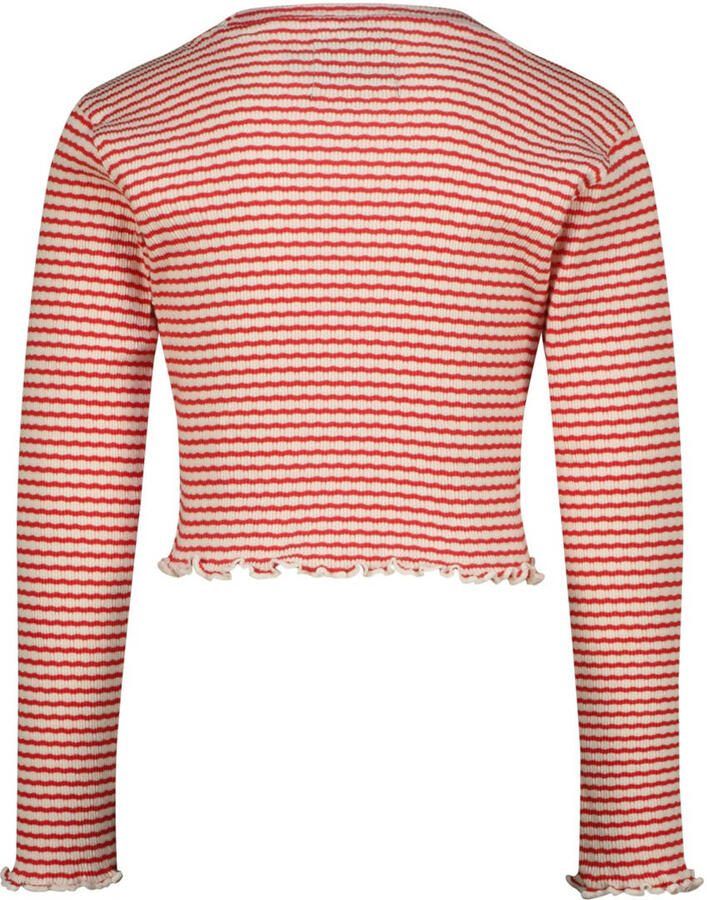 Raizzed longsleeve rood - Foto 2