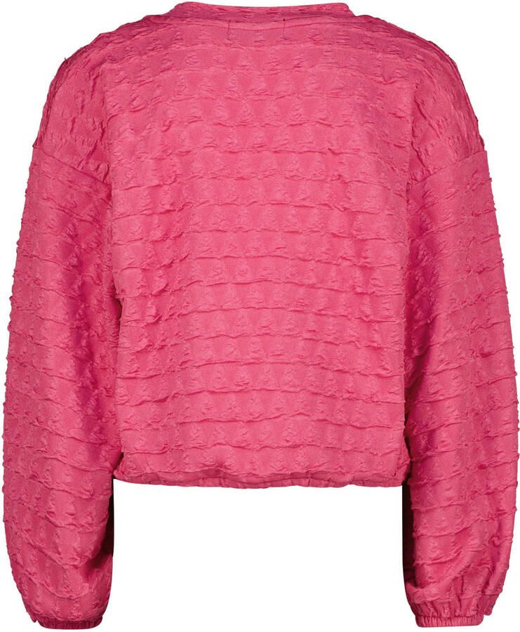 RAIZZED Meisjes Tops & T-shirts Tala Fuchsia - Foto 5
