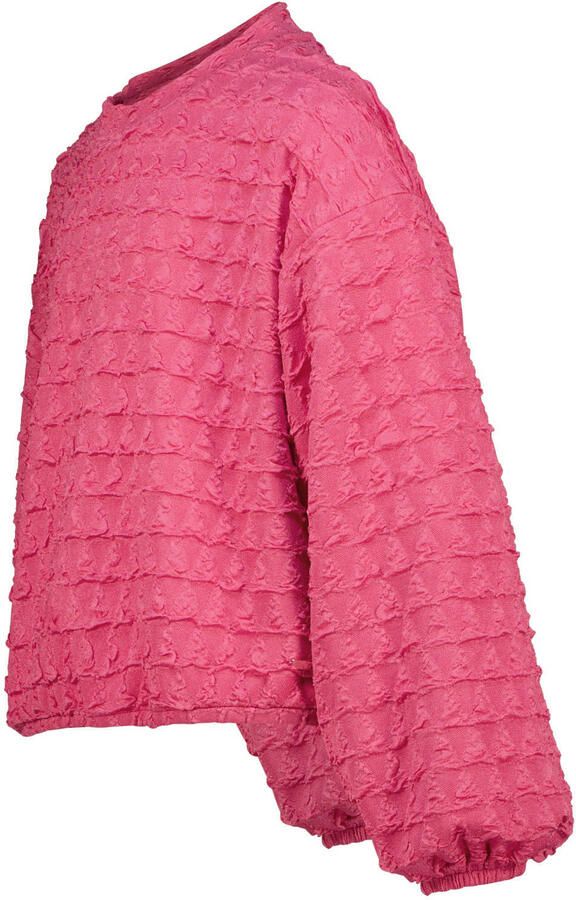 RAIZZED Meisjes Tops & T-shirts Tala Fuchsia - Foto 6
