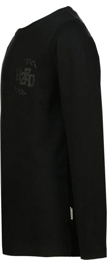Raizzed longsleeve zwart - Foto 2