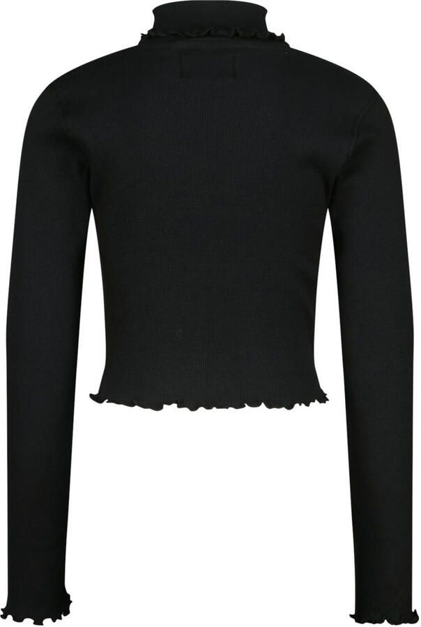RAIZZED Meisjes Tops & T-shirts Tatum Zwart - Foto 4