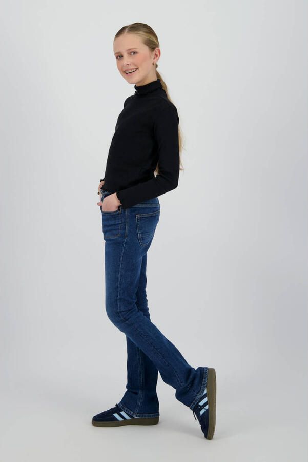 RAIZZED Meisjes Tops & T-shirts Tatum Zwart - Foto 5