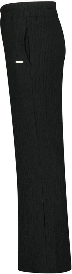 RAIZZED Meisjes Broeken Vera Zwart