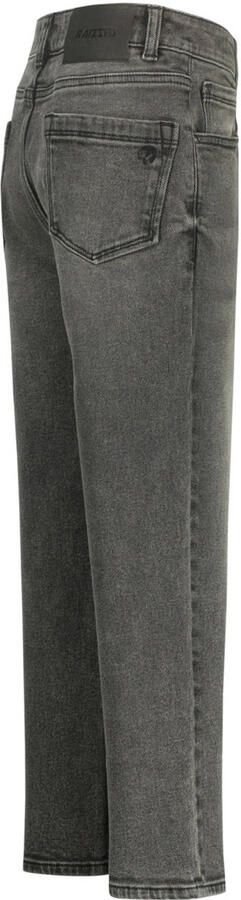 RAIZZED Jongens Jeans Panama Donkergrijs - Foto 6