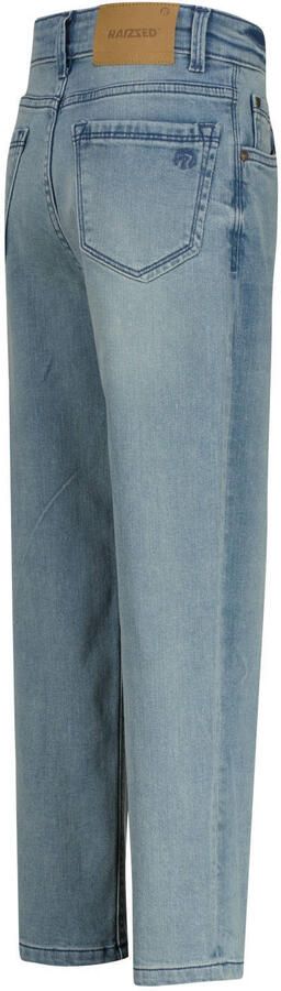 Raizzed loose fit jeans light blue denim - Foto 3