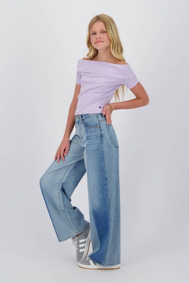 RAIZZED Meisjes Tops & T-shirts Feya Lila - Foto 2