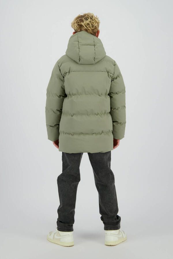 RAIZZED Jongens Jassen Tutan Khaki - Foto 5