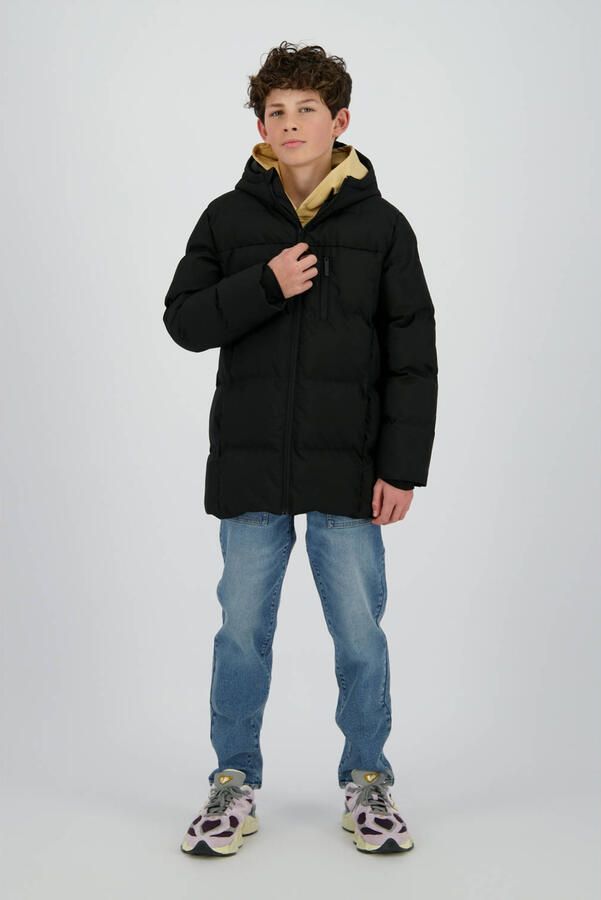 RAIZZED Jongens Jassen Tutan Zwart - Foto 6