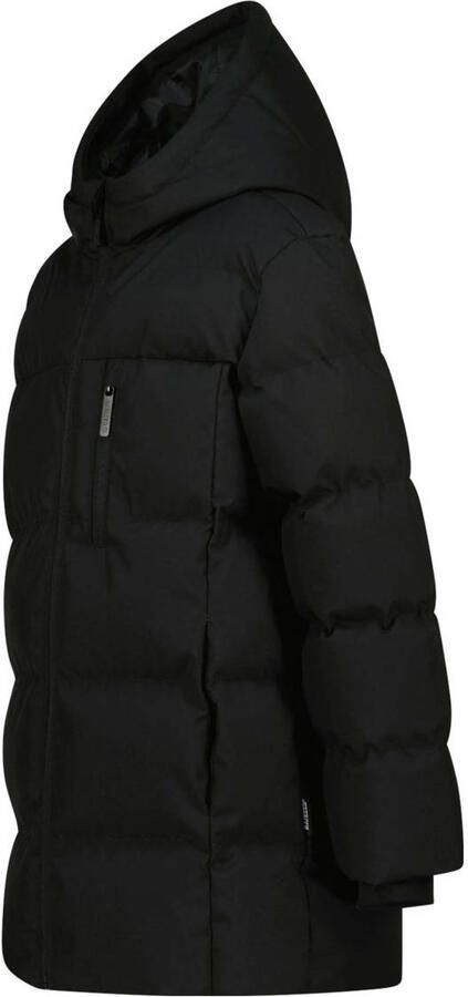 RAIZZED Jongens Jassen Tutan Zwart - Foto 5