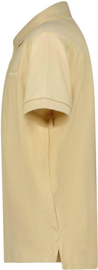 RAIZZED Jongens Polo's & T-shirts Hallow Beige