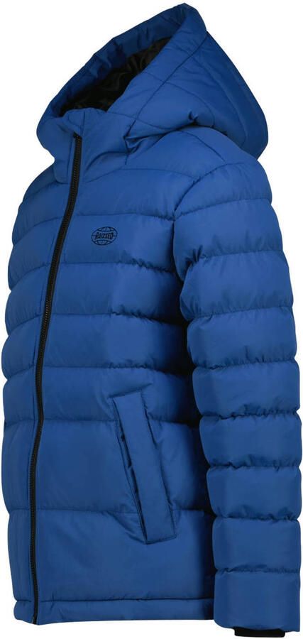 Raizzed pufferjas blauw - Foto 3