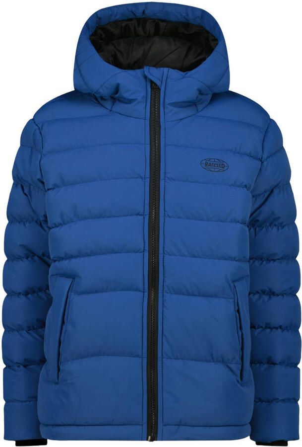 Raizzed pufferjas blauw - Foto 2