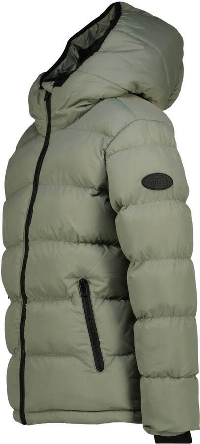 RAIZZED Jongens Jassen Jandor Khaki - Foto 2